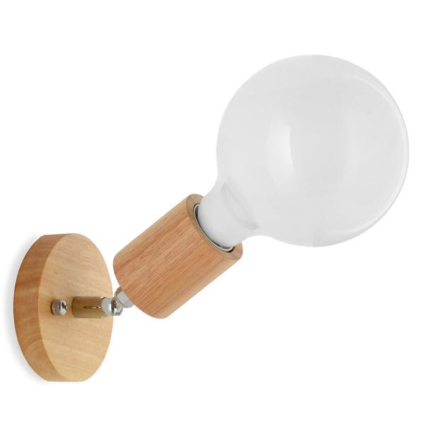 vidal-aplica-1x40w-e27