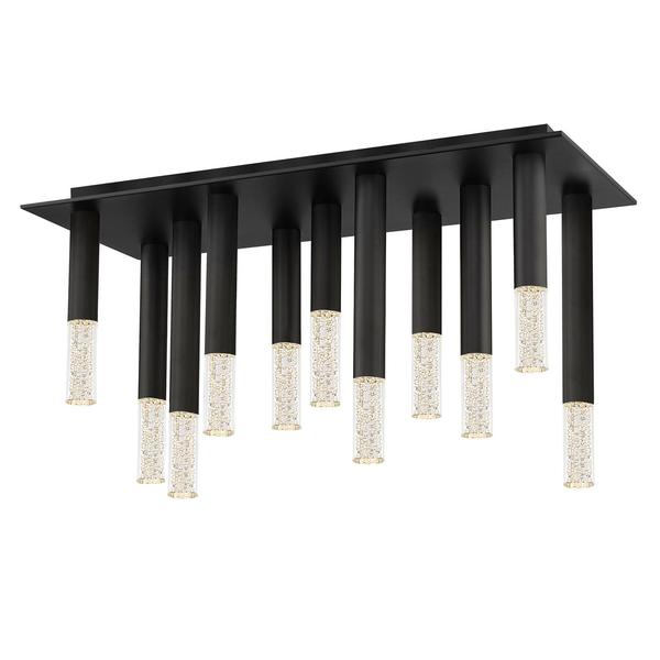 one-plafoniera-11x5w-led