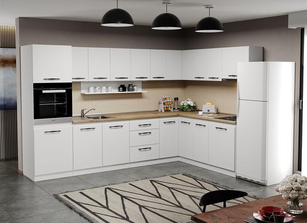 mobila-bucatarie-pe-colt-alba-aroma-22-320-200-cm