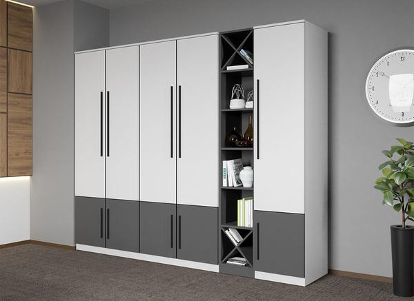 dulap-dormitor-alb-cu-gri-233-4-x-192-5-cm-sidney