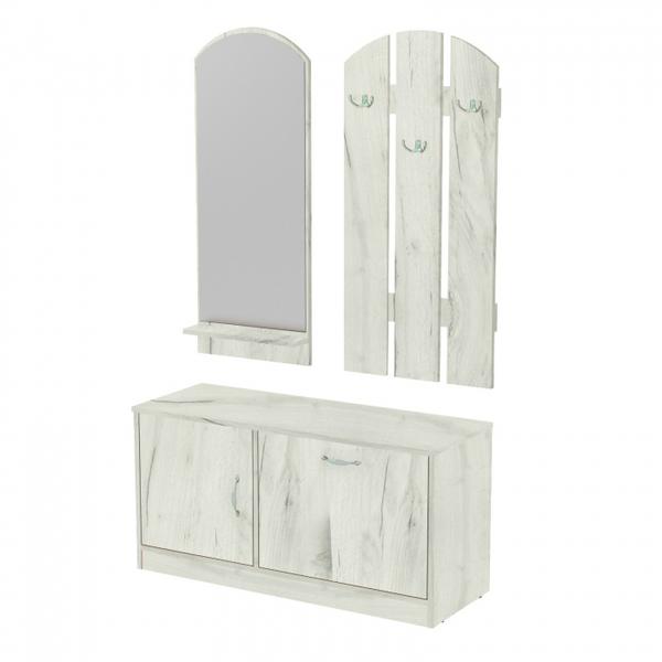 cuier-olga-stejar-100x36x150-cm