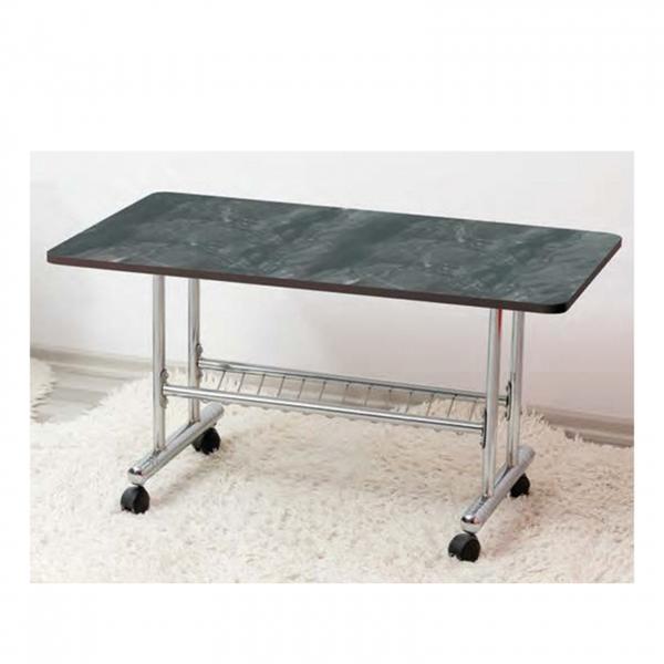 masuta-cafea-pe-role-grs-2270-marmura-gri-104x62x52-cm