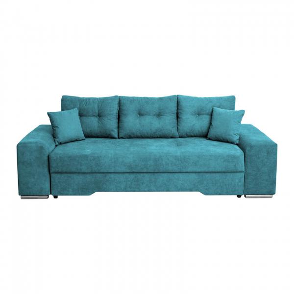 canapea-amalia-extensibila-3-locuri-cu-arcuri-si-lada-depozitare-turcoaz-256x100x80-cm