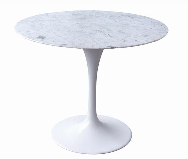 masa-talona-marble-o90-120-cm