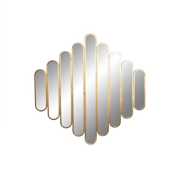 oglinda-de-perete-ohama-gold-90-cm