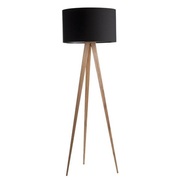 lampadar-tripod-wood-black