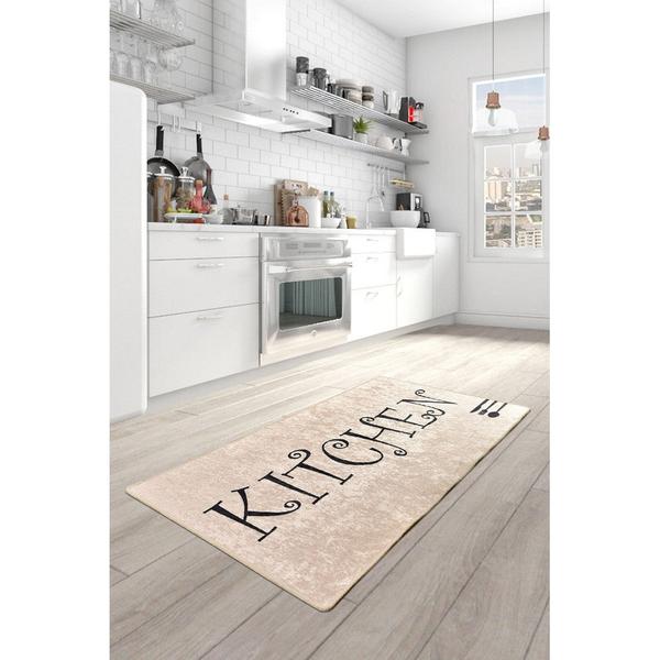 covor-bucatarie-spoon-140x190-cm-dreptunghiular-50-catifea-50-poliester-crem-cu-text-imprimat