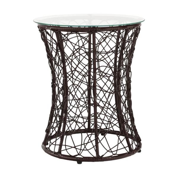 masuta-salmar-new-alb-negru-sticla-securizata-rachita-artificiala-50x47-cm