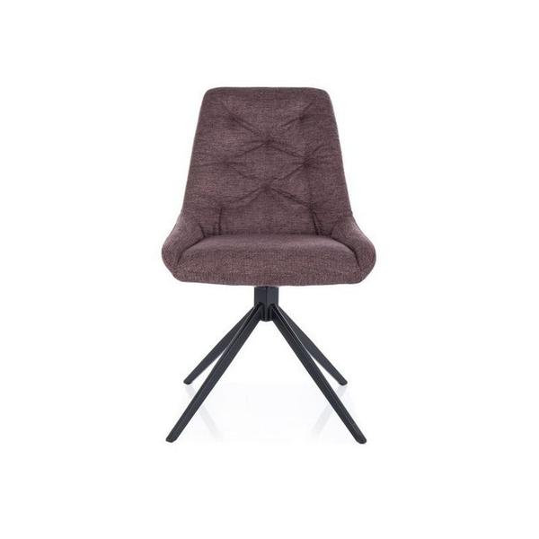 scaun-rotativ-asti-violet-negru-stofa-clasica-brego-93-metal-52x45x88-cm