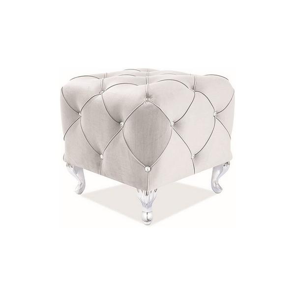 taburet-hestia-k-stofa-catifelata-gri-deschis-50x50x46-cm