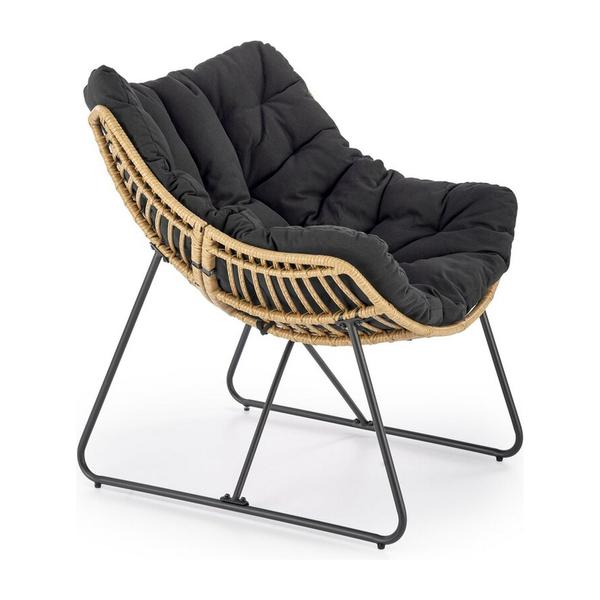 fotoliu-whisper-natural-negru-ratan-sintetic-metal-81x90x90-cm