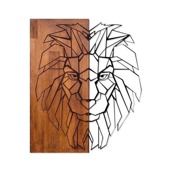 accesoriu-decorativ-king1-negru-nuc-lemn-metal-47x58-cm