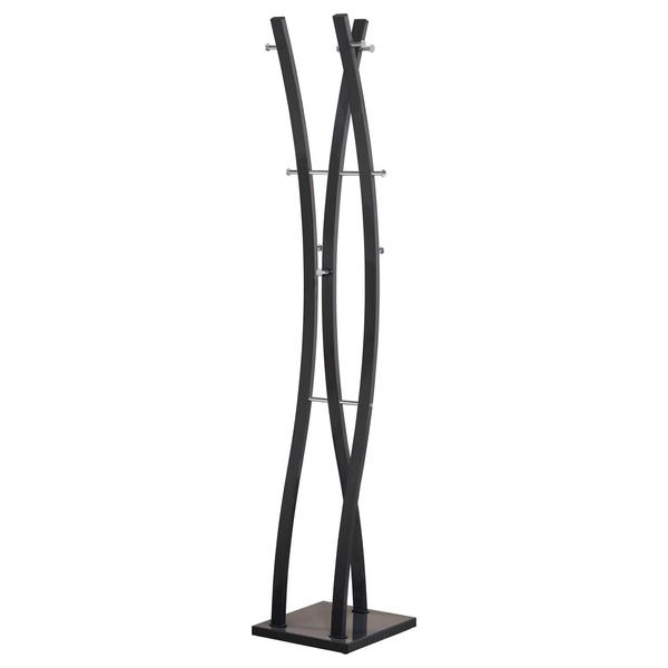 cuier-hol-modern-w50-negru-35x35x179-cm