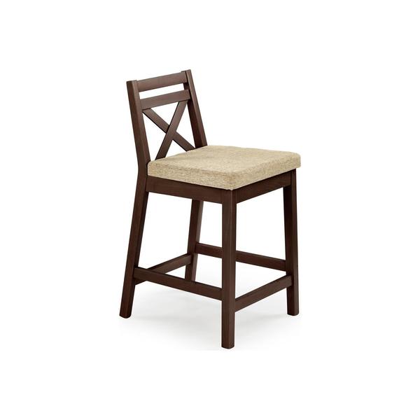 scaun-bar-borys-bej-wenge-lemn-stofa-clasica-41x48x83-cm