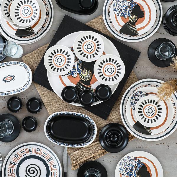 set-mic-dejun-hitit-50-piese-alb-multicolor-ceramica