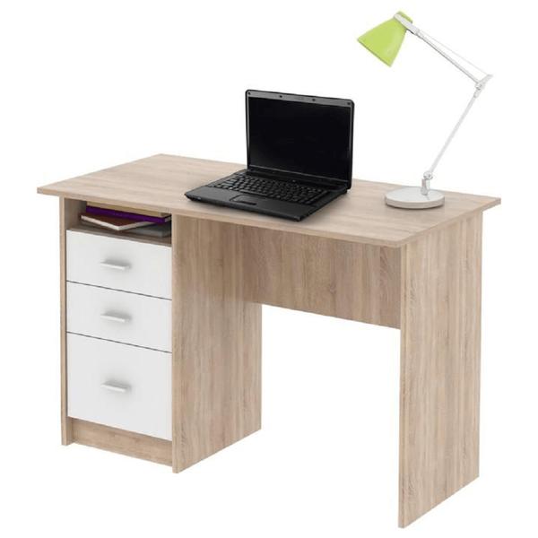 birou-pc-samson-new-stejar-sonoma-alb-pal-110x55x76-cm