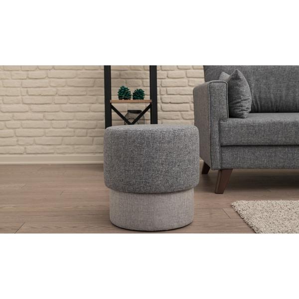 taburet-felix-gri-cadru-din-lemn-de-fag-poliester-si-bumbac-40x42x40-cm