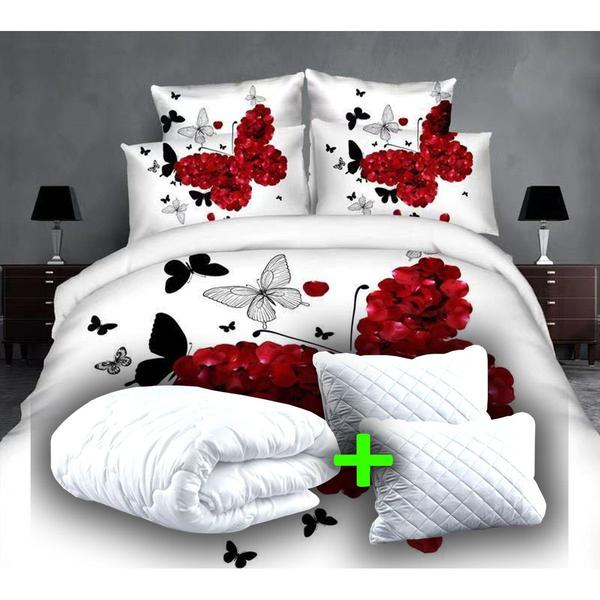 pachet-promo-lenjerie-pat-digital-print-3d-alb-rosu-cu-trandafiri-2-perne-matlasate-antialergice-50x70-cm-pilota-matlasata-de-primavara-toamna-200x220-cm-pucioasa-p3d3