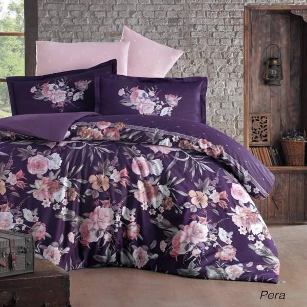 lenjerie-de-pat-satin-clasy-king-size-pera