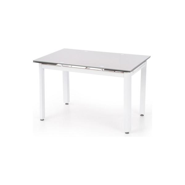masa-extensibila-bucatarie-alston-bej-sticla-120-180x80x75-cm