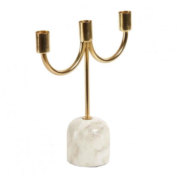 sfesnic-alb-auriu-din-metal-si-marmura-25-cm-perca-kave-home