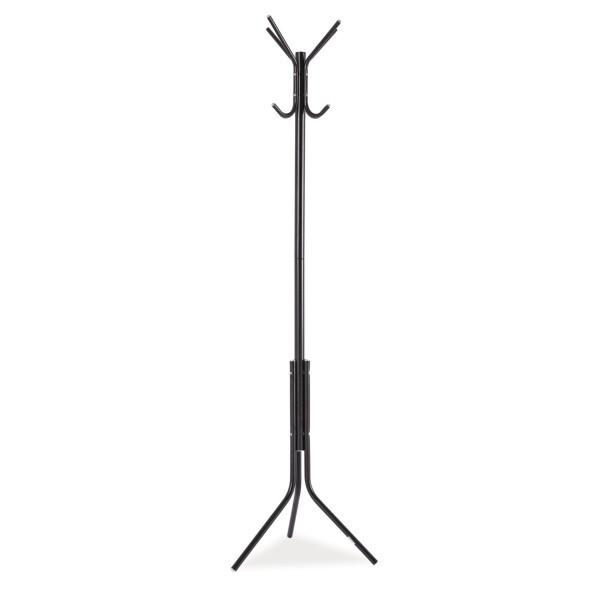 cuier-negru-din-metal-otis-the-home-collection