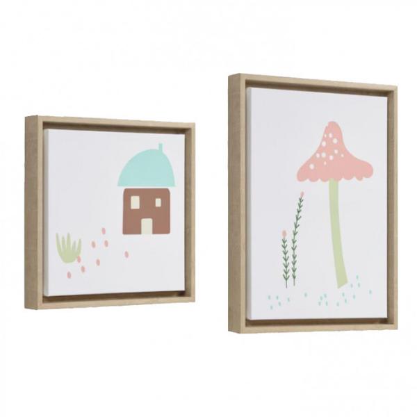 set-2-tablouri-multicolore-din-fibre-naturale-leshy-kave-home