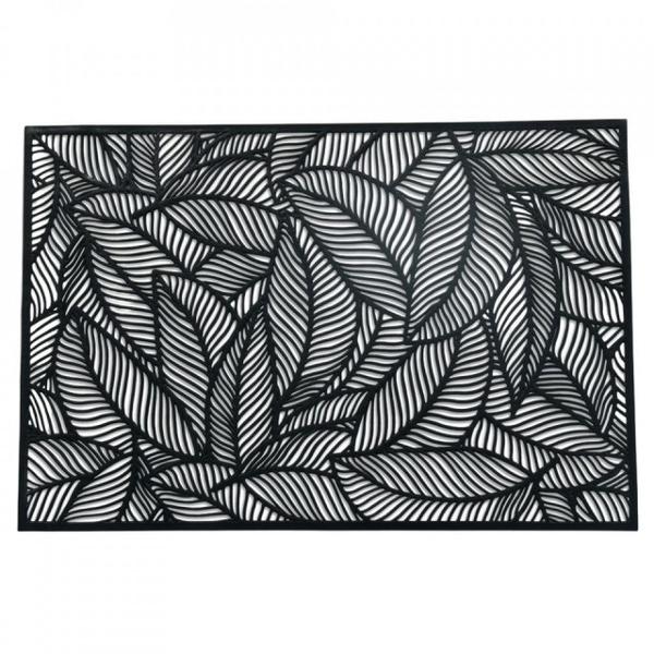 protectie-masa-dreptunghiulara-neagra-din-polipropilena-si-poliester-30x45-cm-leaves-the-home-collection
