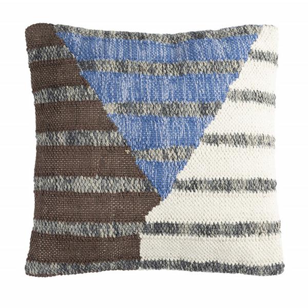 perna-patrata-albastra-din-bumbac-45x45-cm-hampton-dutchbone