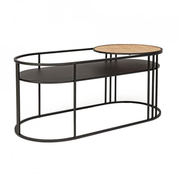 masa-de-cafea-maro-neagra-din-mdf-si-otel-47x102-cm-elyot-bizzotto