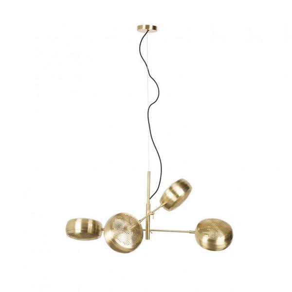 lustra-maro-alama-cu-4-becuri-gringo-multi-brass-zuiver