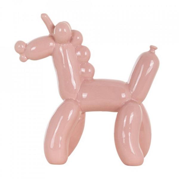 decoratiune-roz-din-ceramica-22-cm-balloonicorn-richmond-interiors
