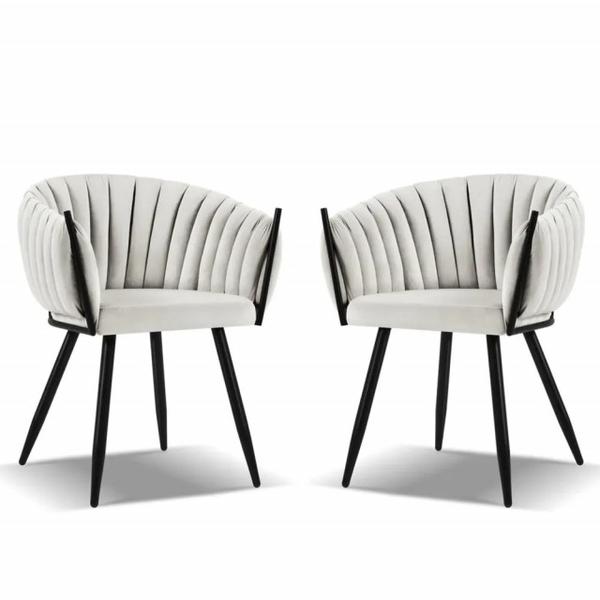 set-2-scaune-dining-bej-deschis-din-catifea-si-metal-levin-besolux