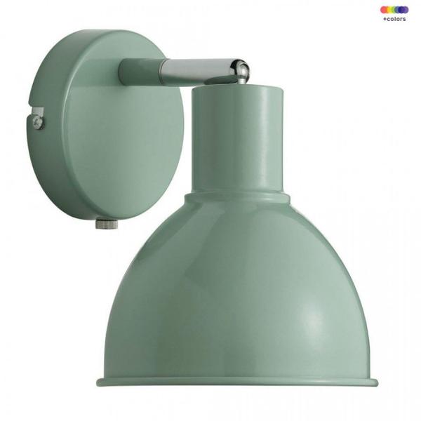 aplica-verde-din-metal-pop-wall-green-nordlux