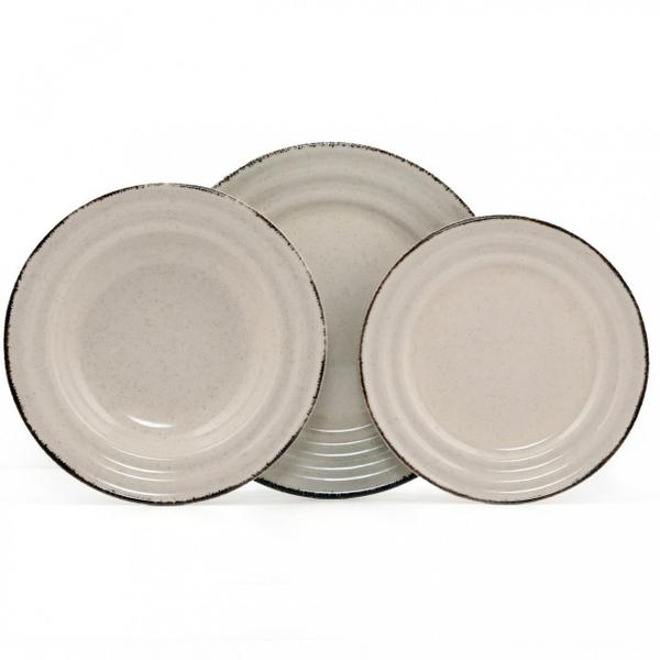 set-de-masa-18-piese-maro-din-ceramica-bounty-the-home-collection