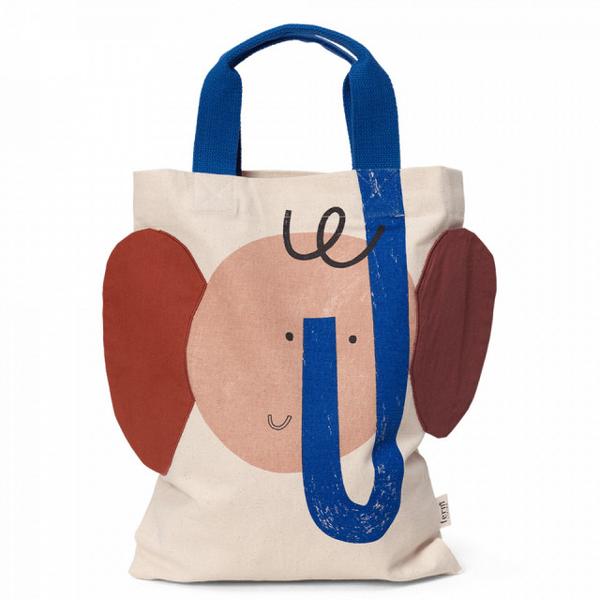 sacosa-multicolora-din-bumbac-elephant-ferm-living