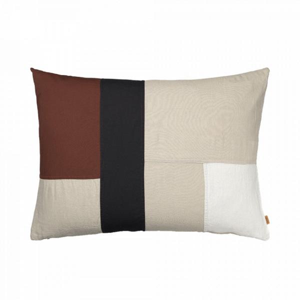 perna-dreptunghiulara-multicolora-din-in-si-bumbac-60x80-cm-part-ferm-living