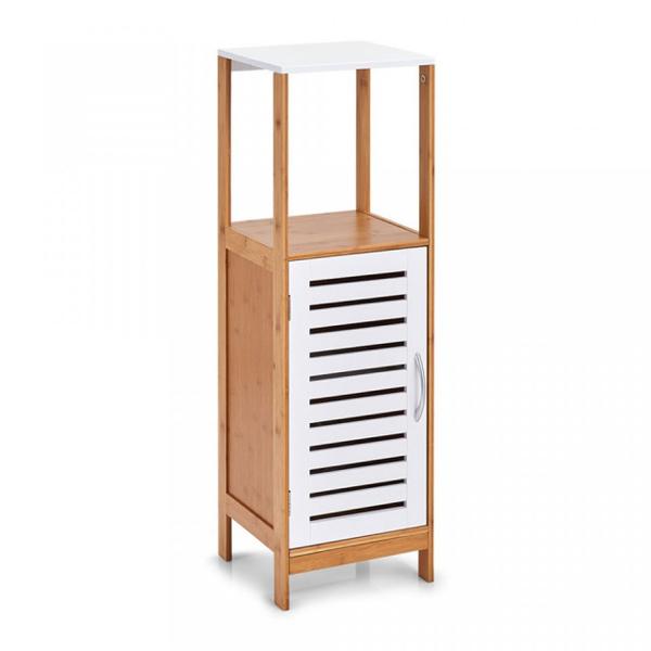 dulap-maro-alb-din-lemn-bathroom-cabinet-bamboo-zeller