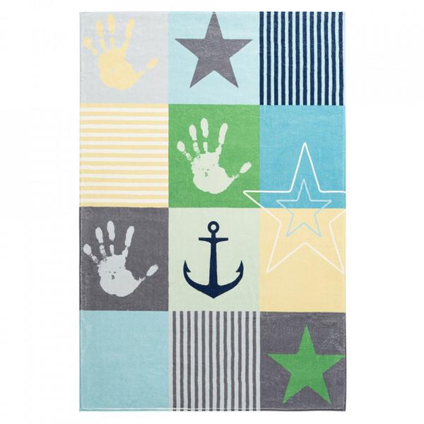 covor-albastru-din-fibre-sintetice-my-stars-lattes-obsession-diverse-dimensiuni