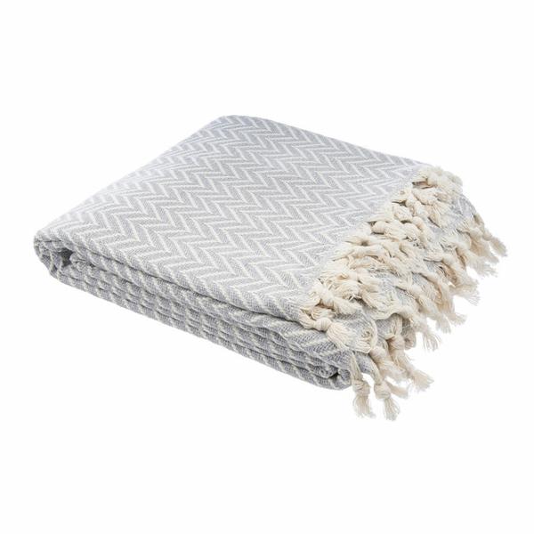 cuvertura-gri-antracit-din-bumbac-200x230-cm-zigzag-the-home-collection