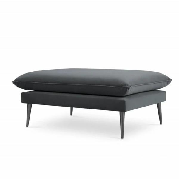 taburet-dreptunghiular-gri-inchis-negru-din-catifea-si-lemn-de-pin-80x100-cm-agate-besolux