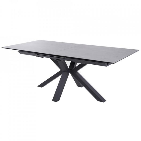 masa-dining-extensibila-gri-neagra-din-metal-90x-180-225-cm-eternity-the-home-collection