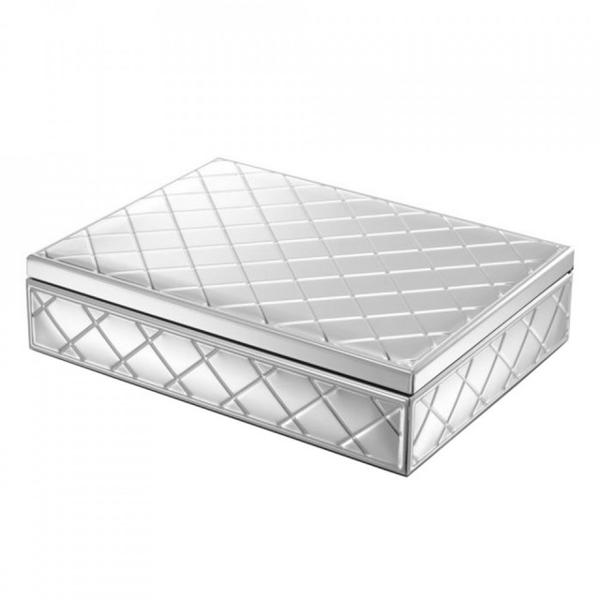 cutie-pentru-bijuterii-argintie-din-otel-si-sticla-cordo-eichholtz