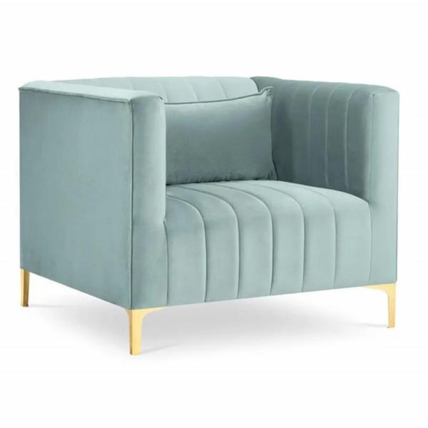 fotoliu-verde-menta-auriu-din-catifea-si-metal-annite-besolux